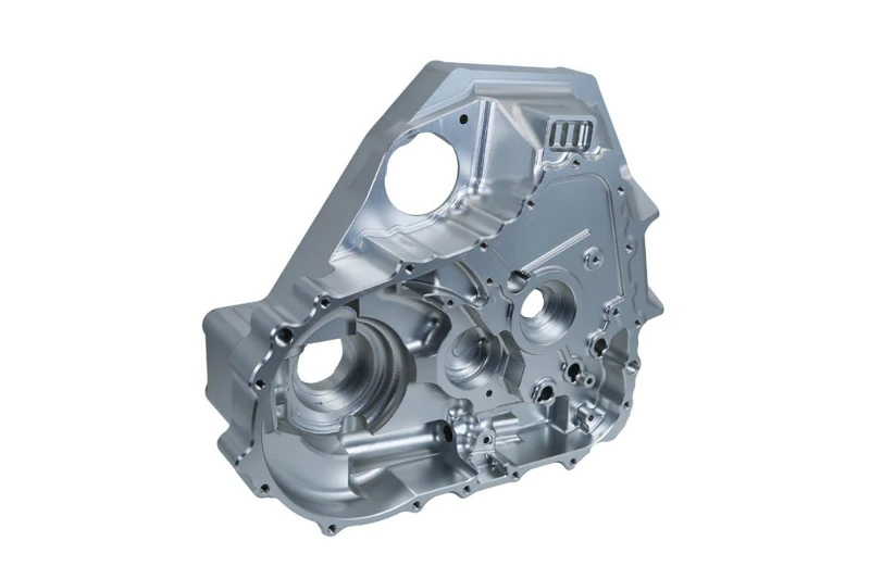 Aluminum