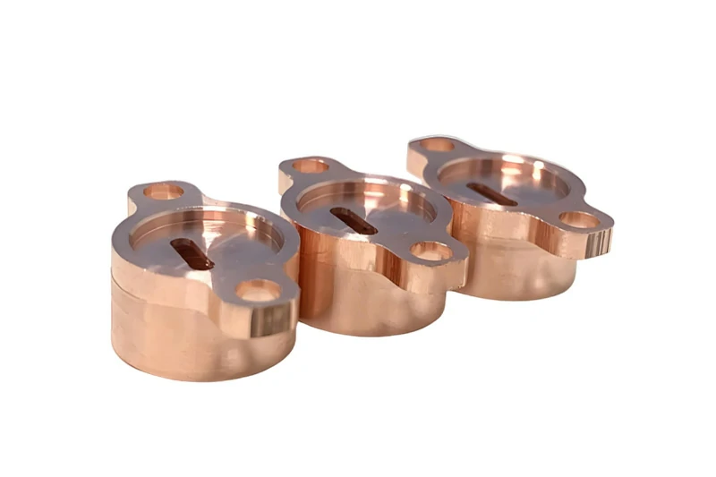 Brass