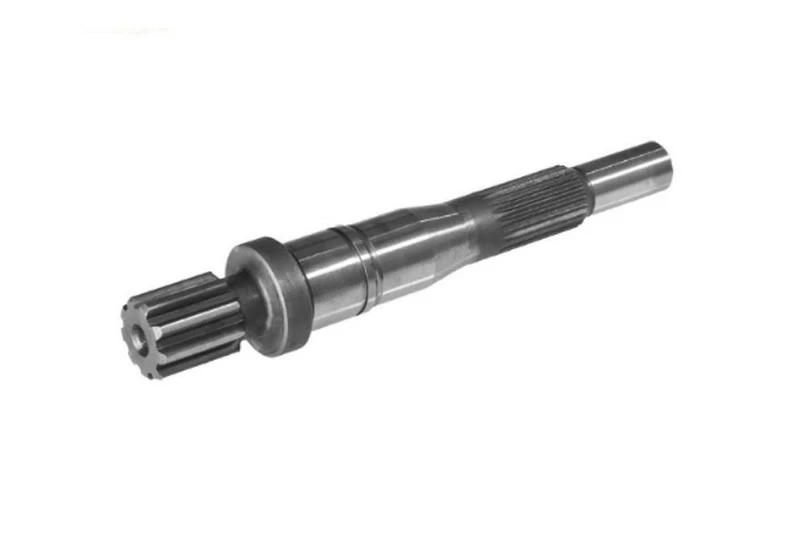 Carbon steel