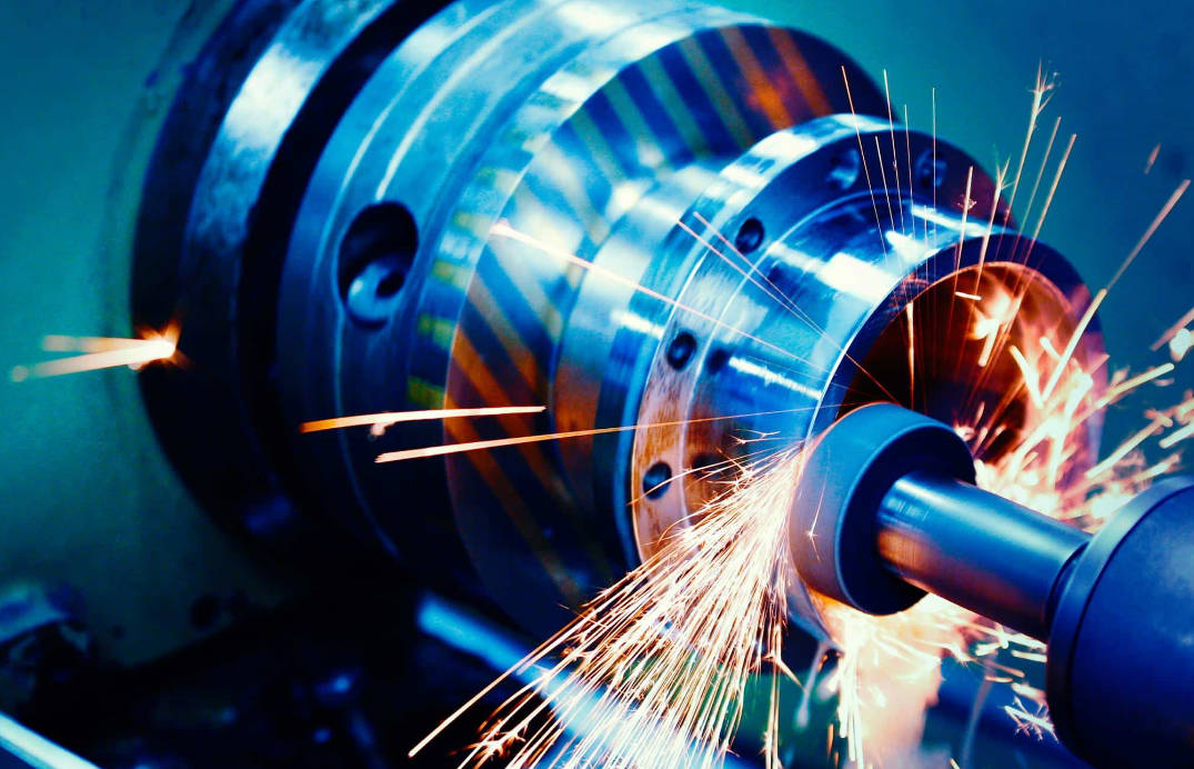 CNC Machining service