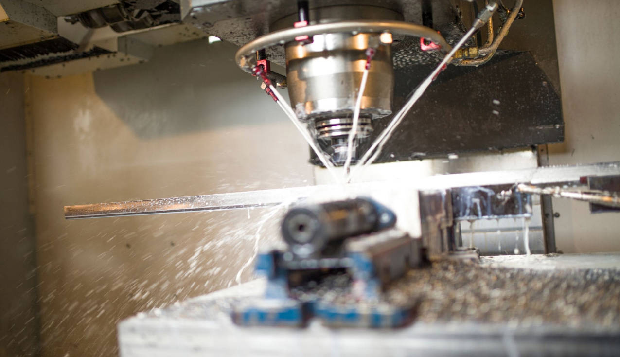 CNC Milling Pricing
