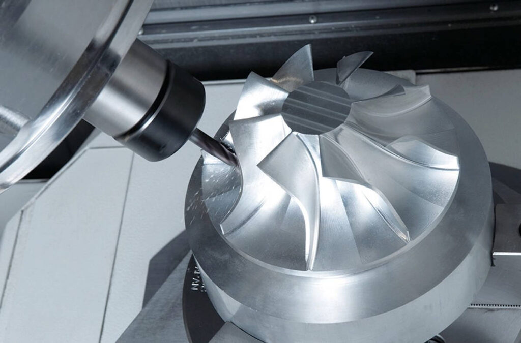 CNC Machining Costs